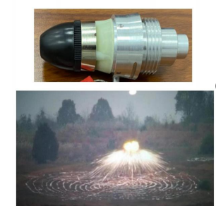Near-fuse fuses