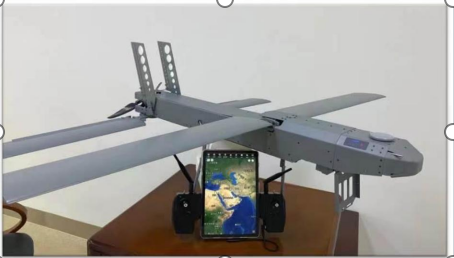 5kg class cruise missile (standard version)