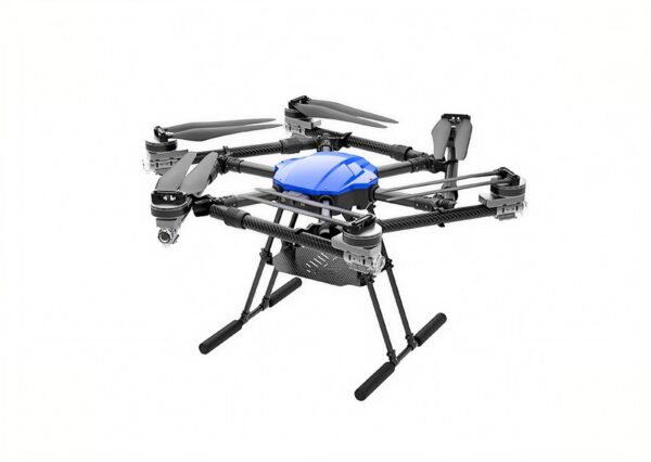 麒航DEE-620P Qihang DEE-620P Hexacopter UAV Airplane Drone