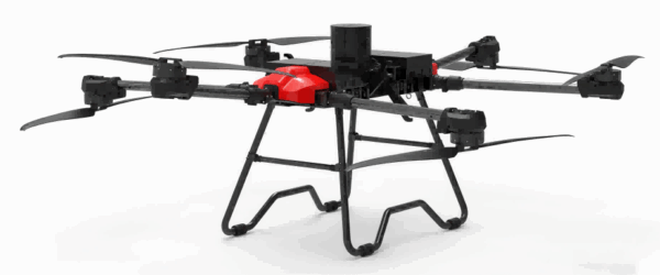 Qihang DFF-100A